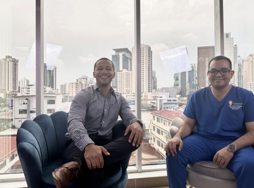 Episodio #1: El Panorama de Emprender en Psicología en Panamá